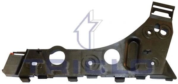 ÇAMURLUK BRAKETI ÖN SAG - OE-OPEL - 1406276
