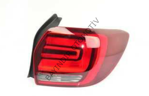 STOP LAMBASI SAG - DEPO - 265505392R