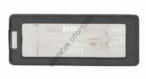 PLAKA LAMBASI - DEPO - 8200013577
