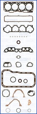 TAKIM CONTA ÜST - CORTECO - 5892410