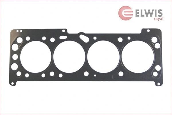 SILINDIR KAPAK CONTASI - ELRING - 5607865