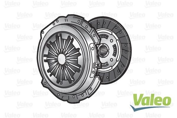 DEBRIYAJ SETI - VALEO - 552124970