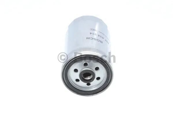 YAKIT FILTRESI - MAHLE - 46797378