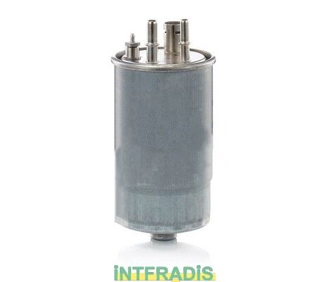 YAKIT FILTRESI - FILTRON - 77363804