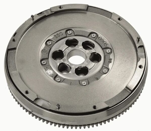 VOLAN - VALEO - 55248440