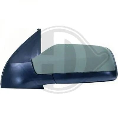 AYNA KAPAGI SOL - OE-OPEL - 1428858