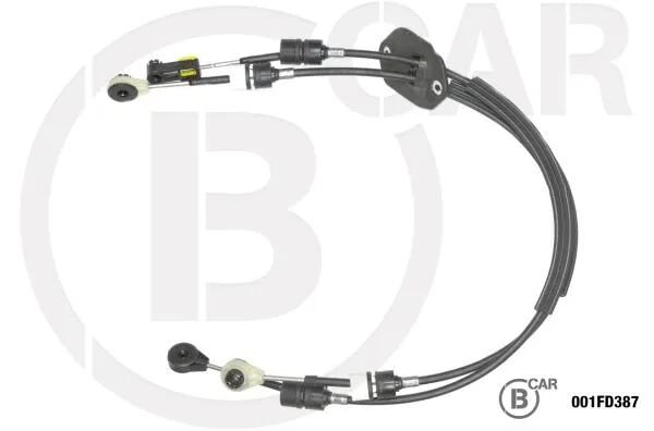 VITES TELI - CAVO - BK3R 7E395 KA