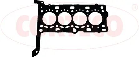 SILINDIR KAPAK CONTASI - OE-OPEL - 607881