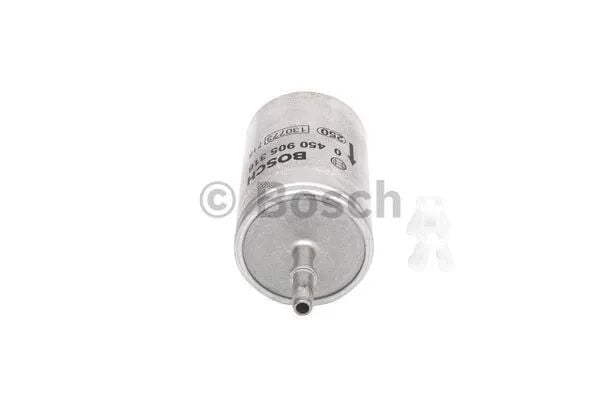 YAKIT FILTRESI - OE-OPEL - 818568