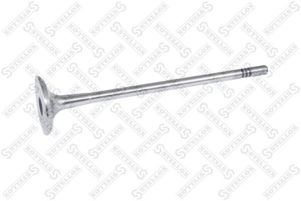 SUPAP EGZOZ - OE-OPEL - 641401