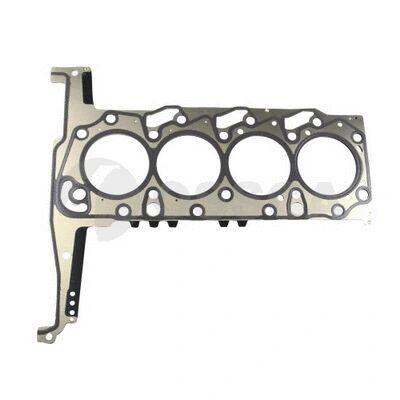 SILINDIR KAPAK CONTASI - ROYAL - BK3Q 6051 C1C