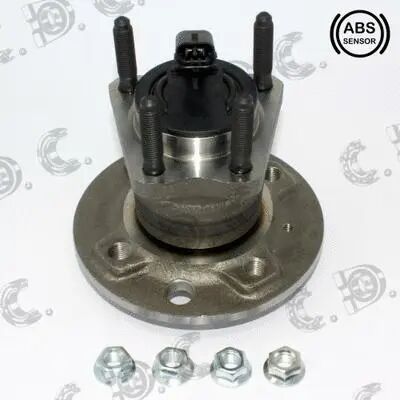 PORYA ARKA - SKF - 1604315
