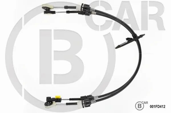 VITES TELI - CAVO - BK3R 7E395 LB