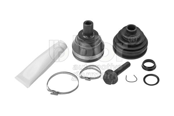 AKS KAFASI DIS - SKF - 1K0498099B