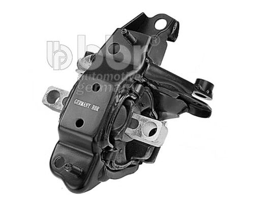 MOTOR TAKOZU SOL - LEMFORDER - 6Q0199555AD