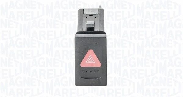 DÖRTLÜ FLASÖR DÜGMESI - FEBI - 3B0953235D