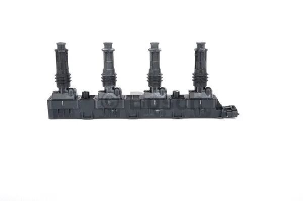 ATESLEME BOBINI - NGK - 1208012