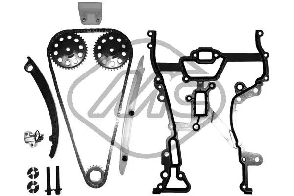 ZINCIR DISLISI - OE-OPEL - 5636453