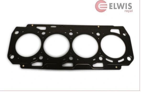 SILINDIR KAPAK CONTASI - OE-OPEL - 607296