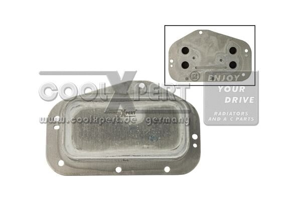 YAG SOGUTUCUSU - OE-OPEL - 5650833
