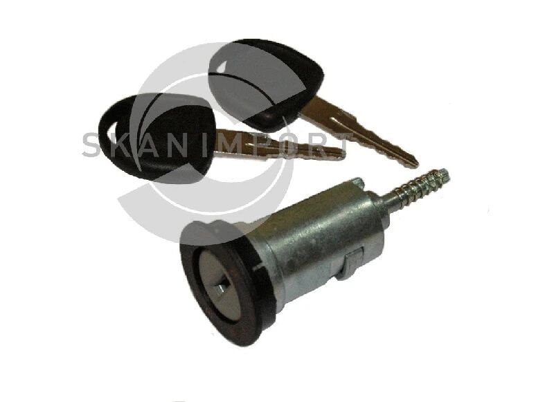 KONTAK KILIT SILINDIRI - BSG - 913694