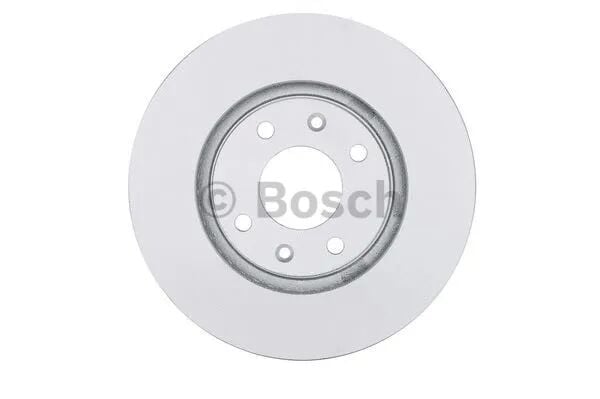 FREN DISKI ÖN - BOSCH - 3557911