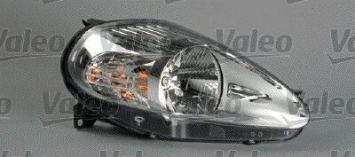 FAR SOL - VALEO - 51701593