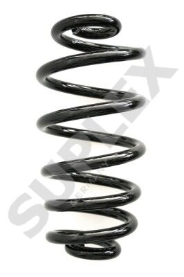 HELEZON YAYI ARKA - SACHS - 8E0511115CS