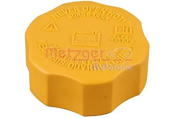 GENLESME DEPO KAPAGI - OE-OPEL - 96629108