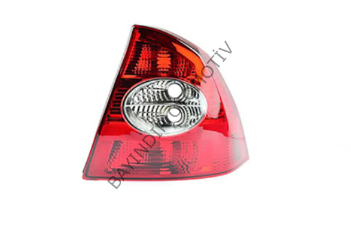 STOP LAMBASI SAG - DEPO - 5M51 13A602 AA
