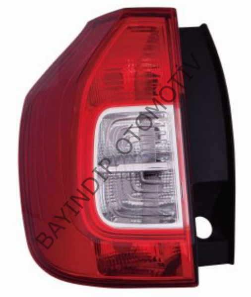 STOP LAMBASI SOL - DEPO - 265551978R