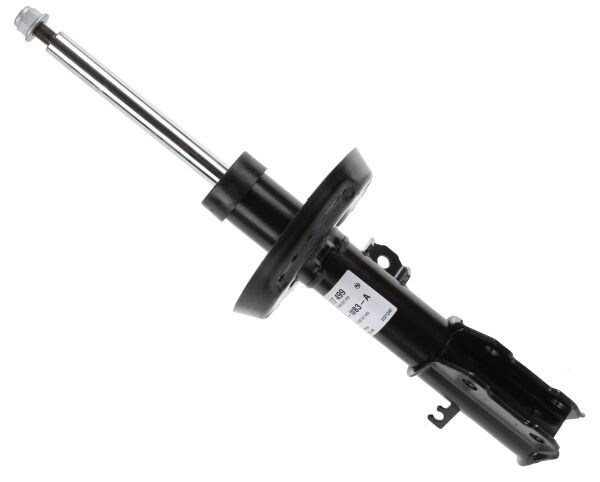 AMORTISÖR ÖN SOL - OE-OPEL - 39039563