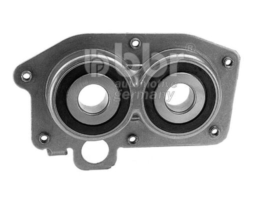 SANZUMAN RULMANI - SKF - 02T311206E