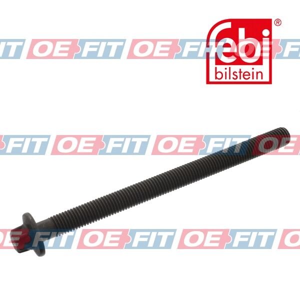 SILINDIR KAPAK SAPLAMASI - ELRING - 607165