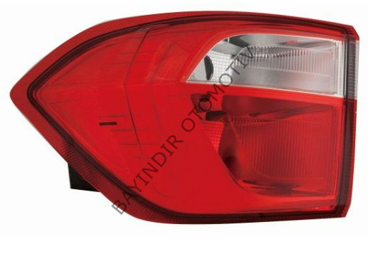 STOP LAMBASI SAG - DEPO - CN15 13404 BB