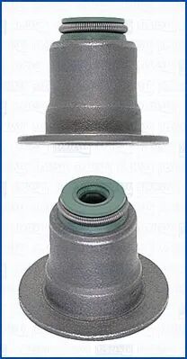 SUPAP LASTIK : EGZOZ - OE-OPEL - 642105