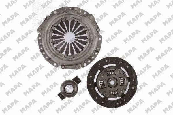 DEBRIYAJ SETI - SACHS - 90AX 7L596 BA