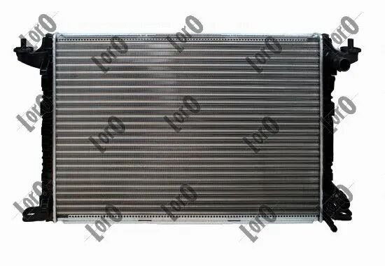 SU RADYATÖRÜ - BEHR - 8W0121251L
