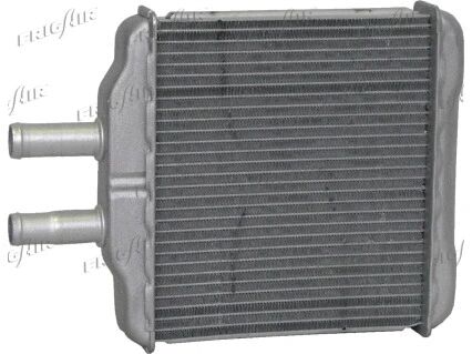 KALORIFER RADYATÖRÜ - NRF - 96554446