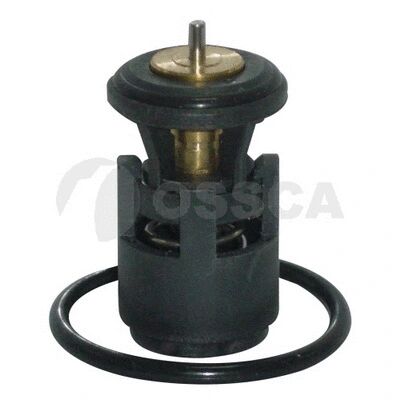 TERMOSTAT - BEHR-T - 032121110B