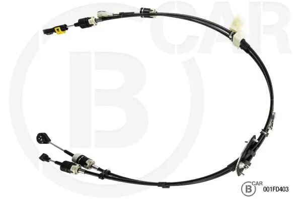 VITES TELI - CAVO - CV1R 7E395 AJ