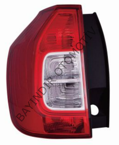 STOP LAMBASI SAG - DEPO - 265502081R