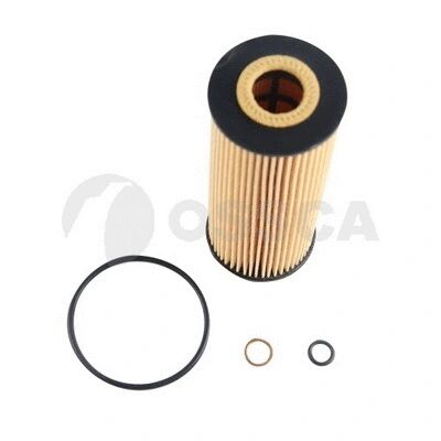 YAG FILTRESI - MAHLE - 074115562