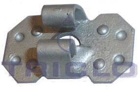 SOMUN - OE-OPEL - 1110936