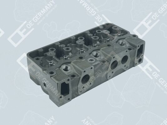 RADYATÖR HORTUMU ÜST - BSG - 1337361