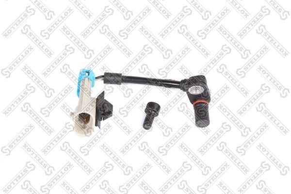 ABS SENSÖRÜ ÖN - IOE-OPEL - 96626078