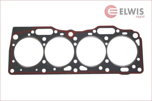 SILINDIR KAPAK CONTASI - ELRING - 46414567