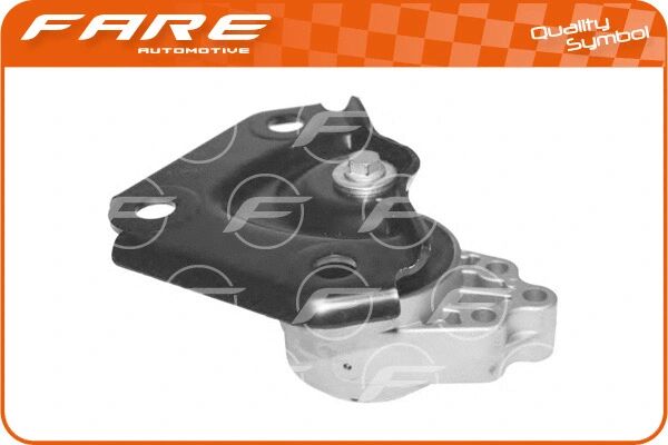 MOTOR TAKOZU SAG - FEBI - 2S61 6F012 AD