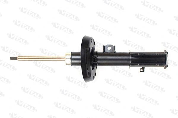 AMORTISÖR ÖN SOL - OE-OPEL - 39039573