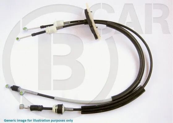 VITES TELI - OE-FD - 9M5R 7E395 FD